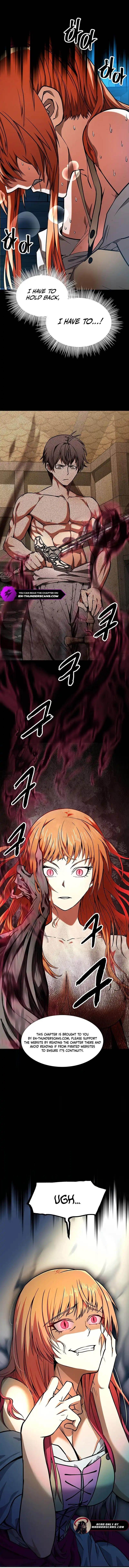 Stuck in a Glitch Novel as an Extra Chapter 10 - Page 14