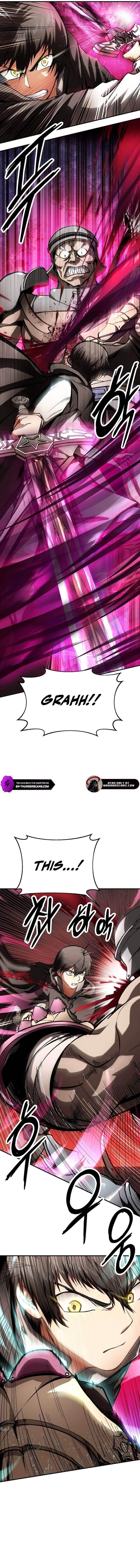 Stuck in a Glitch Novel as an Extra Chapter 11 - Page 14