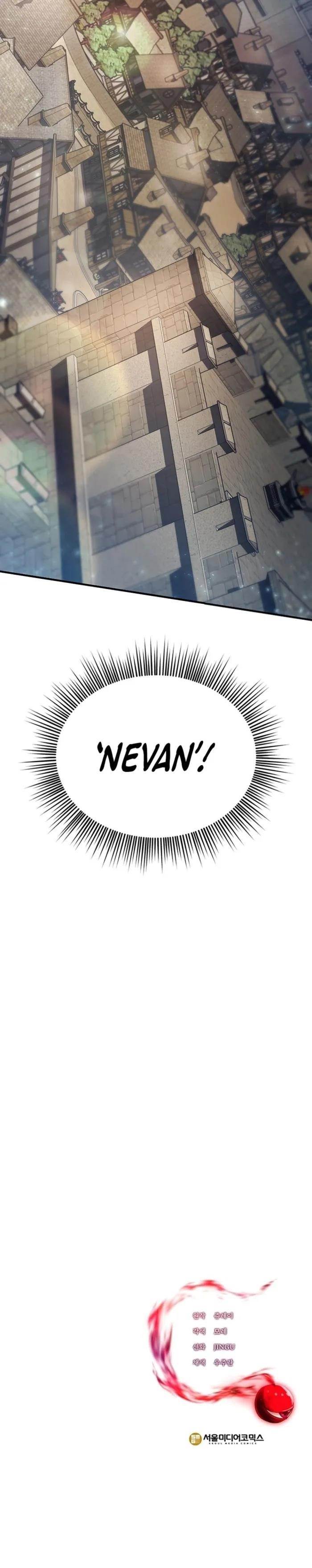 Stuck in a Glitch Novel as an Extra Chapter 13 - Page 13