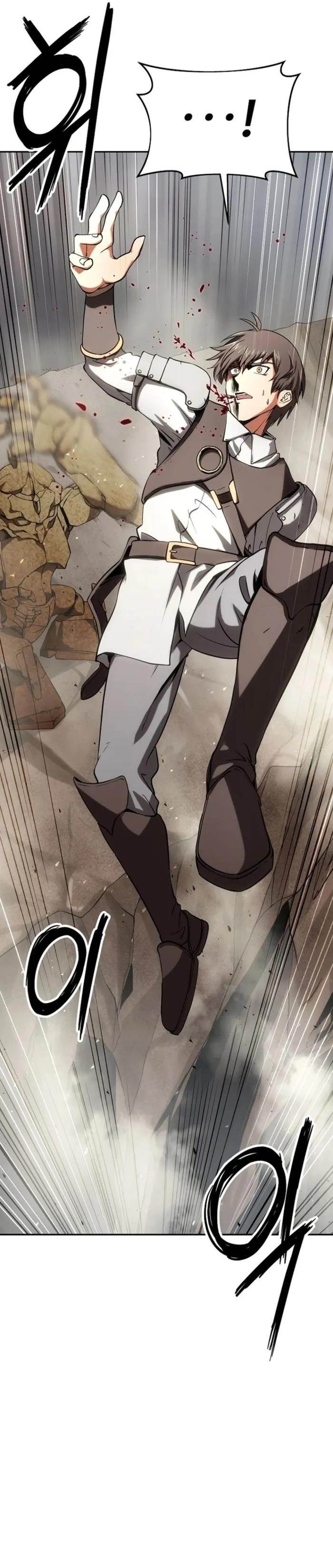 Stuck in a Glitch Novel as an Extra Chapter 2 - Page 30