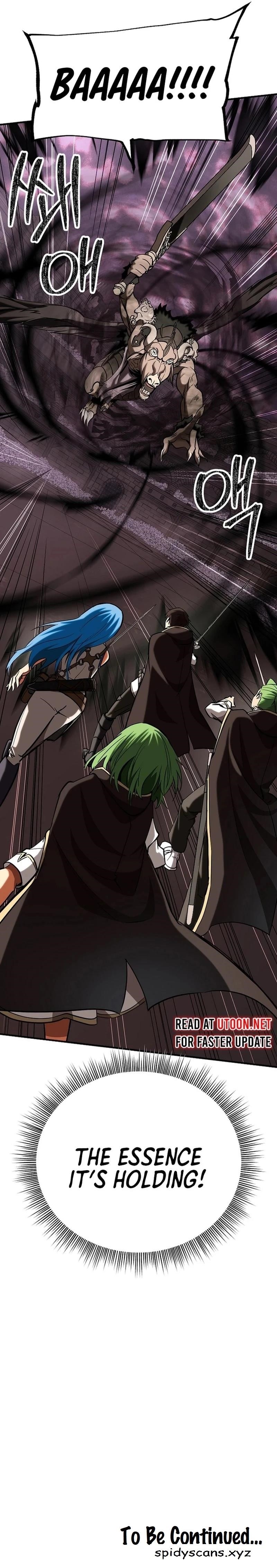 Stuck in a Glitch Novel as an Extra Chapter 23 - Page 13