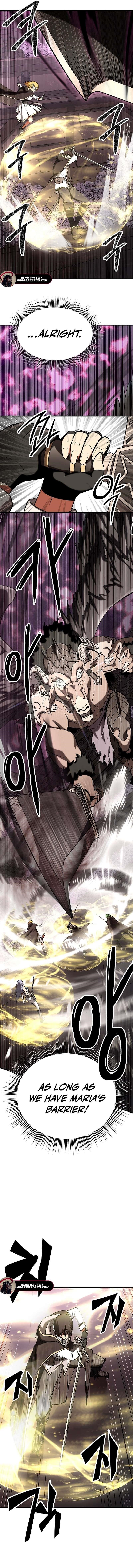 Stuck in a Glitch Novel as an Extra Chapter 24 - Page 2