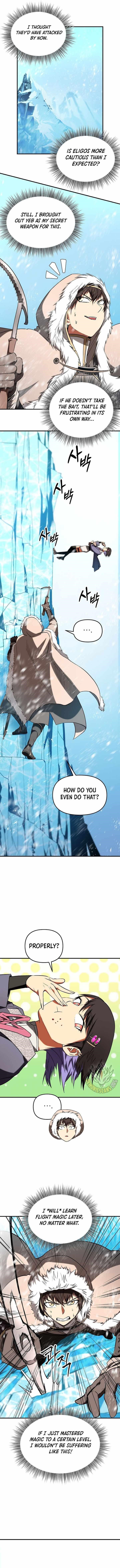 Stuck in a Glitch Novel as an Extra Chapter 35 - Page 13