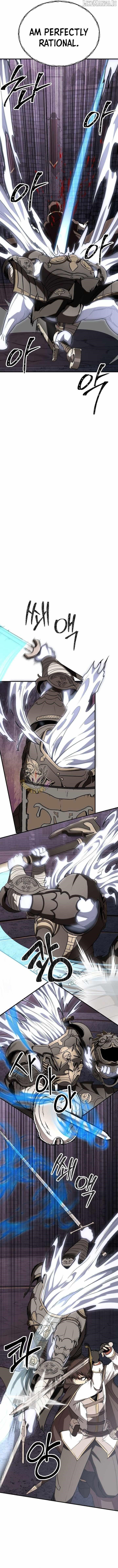 Stuck in a Glitch Novel as an Extra Chapter 38 - Page 9