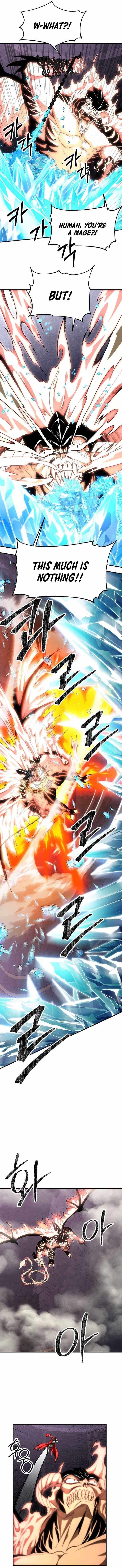 Stuck in a Glitch Novel as an Extra Chapter 39 - Page 11