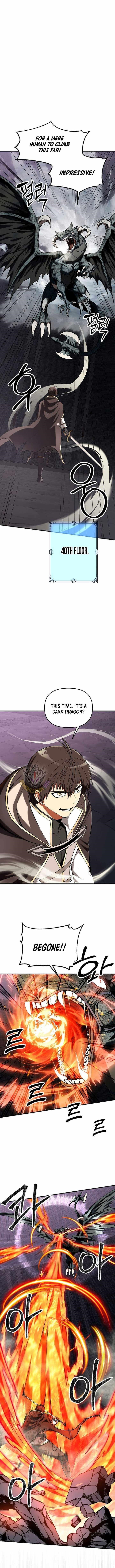 Stuck in a Glitch Novel as an Extra Chapter 39 - Page 4