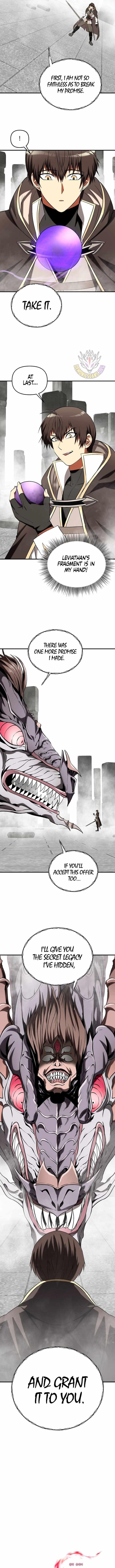 Stuck in a Glitch Novel as an Extra Chapter 42 - Page 15