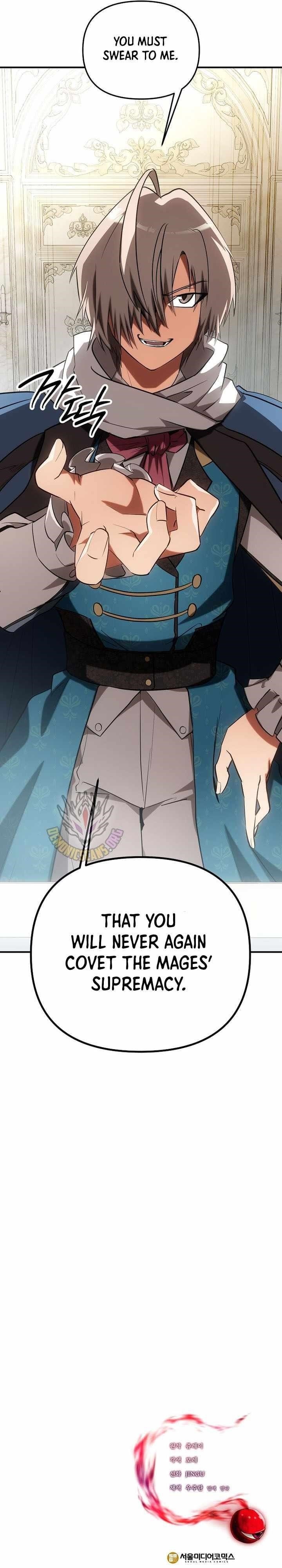 Stuck in a Glitch Novel as an Extra Chapter 46 - Page 12