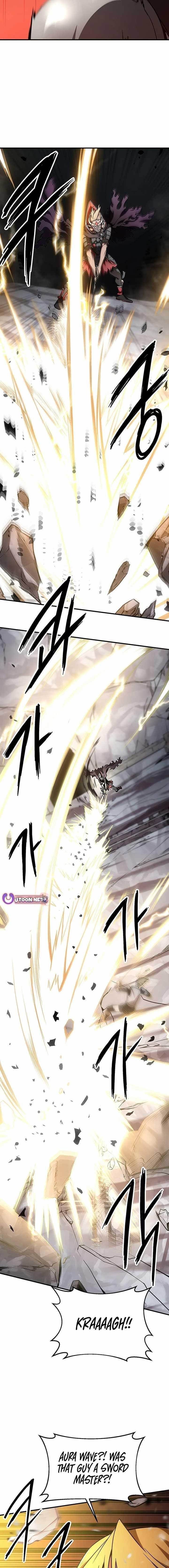 Stuck in a Glitch Novel as an Extra Chapter 5 - Page 14