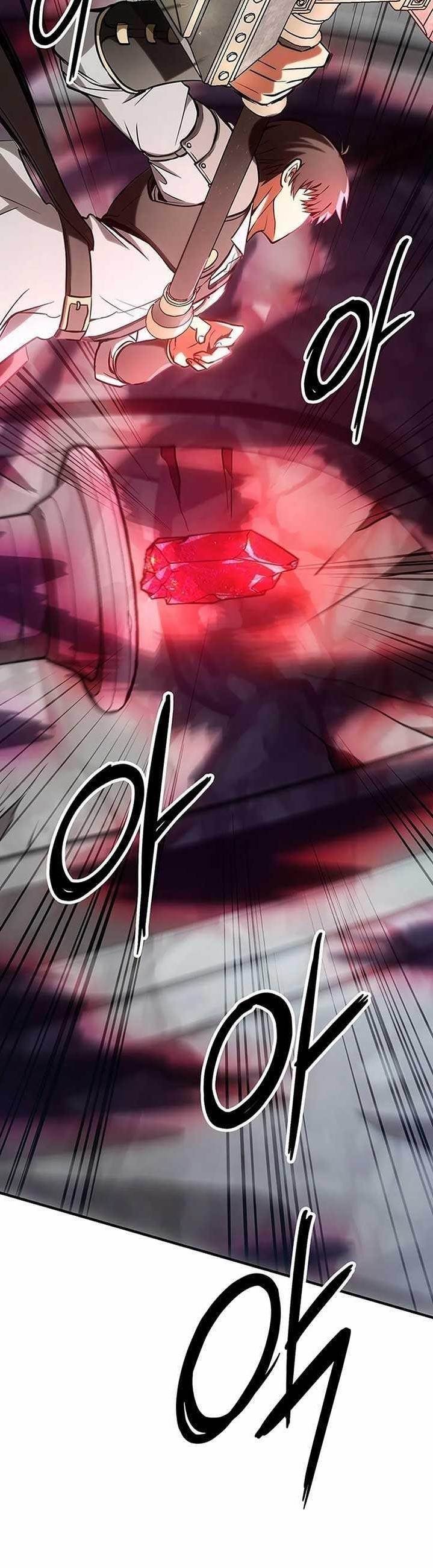 Stuck in a Glitch Novel as an Extra Chapter 5 - Page 23