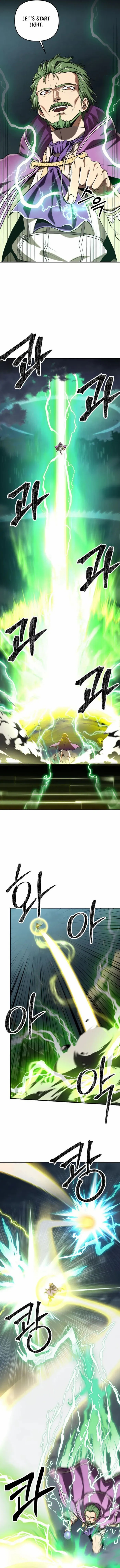 Stuck in a Glitch Novel as an Extra Chapter 50 - Page 2