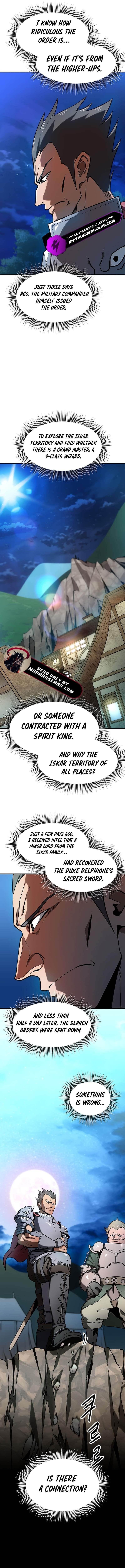 Stuck in a Glitch Novel as an Extra Chapter 7 - Page 17