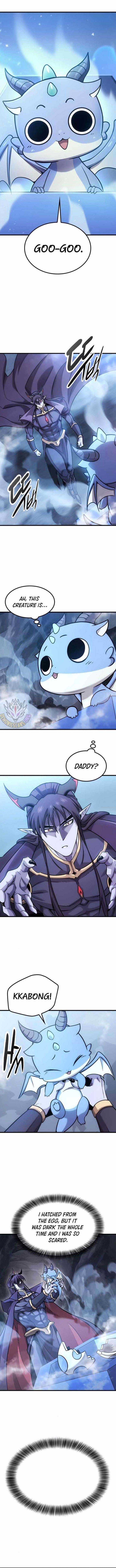 What a Bountiful Harvest, Demon Lord! Chapter 10 - Page 1
