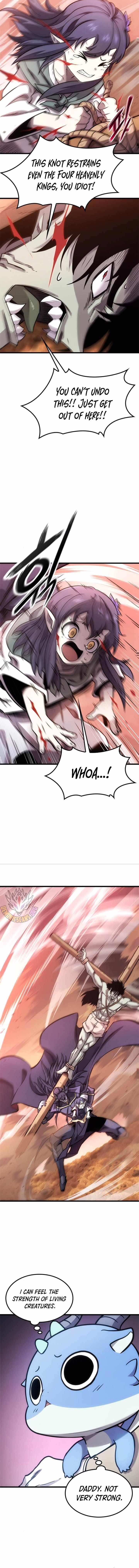 What a Bountiful Harvest, Demon Lord! Chapter 10 - Page 13