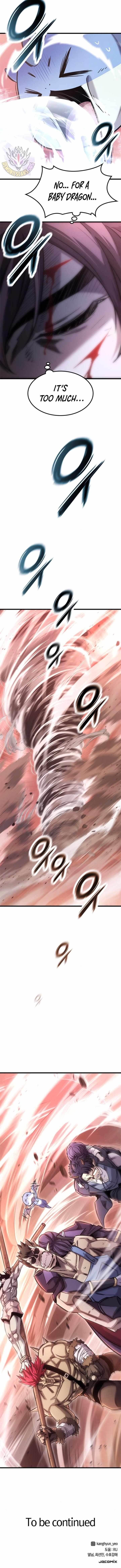 What a Bountiful Harvest, Demon Lord! Chapter 10 - Page 17