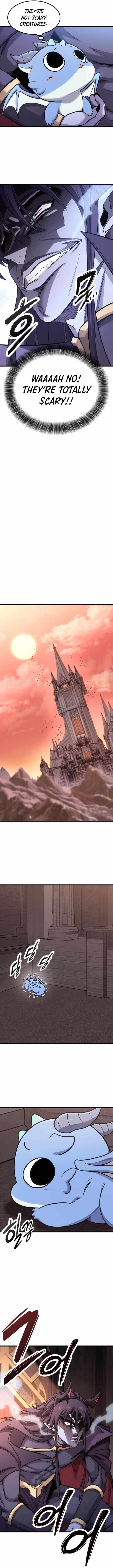 What a Bountiful Harvest, Demon Lord! Chapter 10 - Page 4