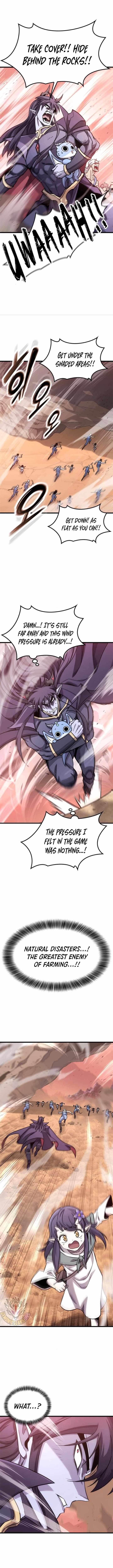 What a Bountiful Harvest, Demon Lord! Chapter 10 - Page 9