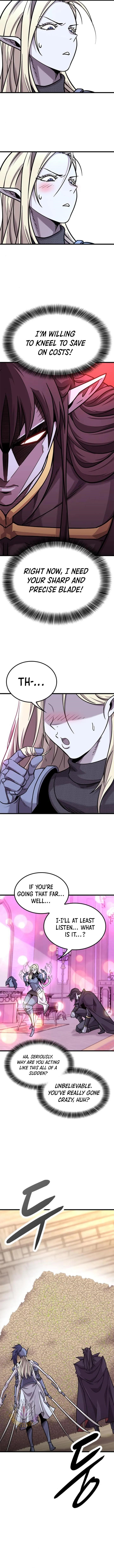 What a Bountiful Harvest, Demon Lord! Chapter 11 - Page 12