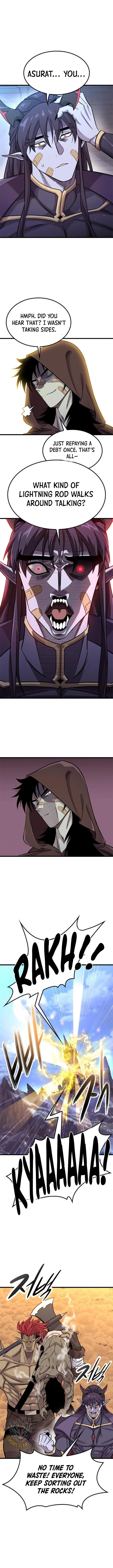 What a Bountiful Harvest, Demon Lord! Chapter 11 - Page 6