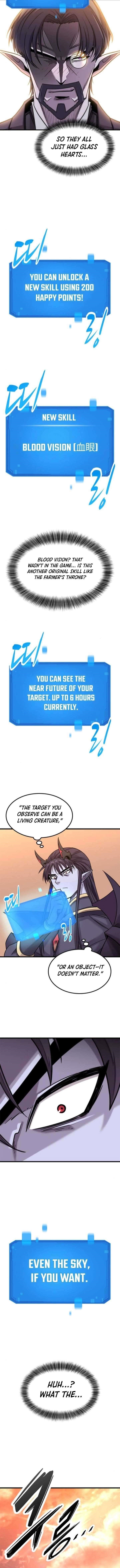 What a Bountiful Harvest, Demon Lord! Chapter 12 - Page 16