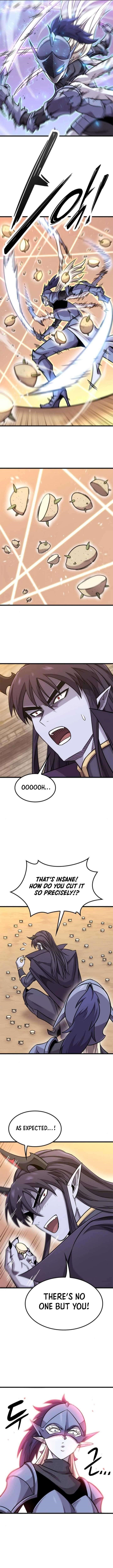 What a Bountiful Harvest, Demon Lord! Chapter 12 - Page 2