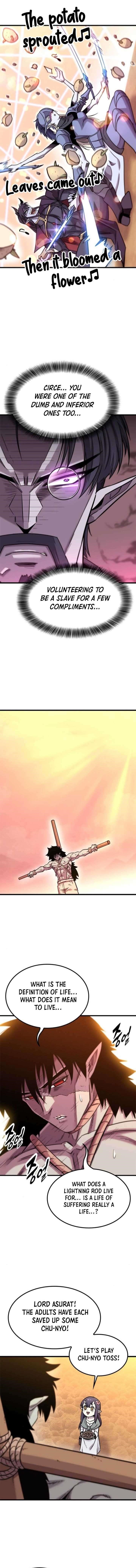 What a Bountiful Harvest, Demon Lord! Chapter 12 - Page 6