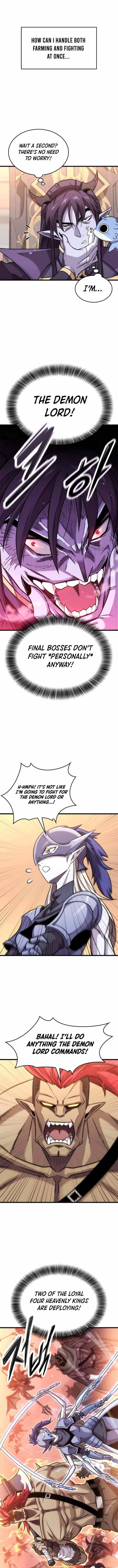 What a Bountiful Harvest, Demon Lord! Chapter 13 - Page 10