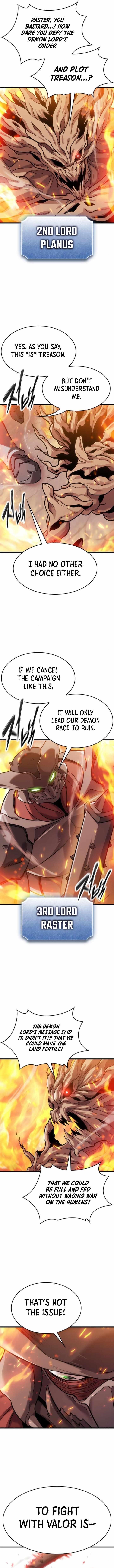 What a Bountiful Harvest, Demon Lord! Chapter 13 - Page 12