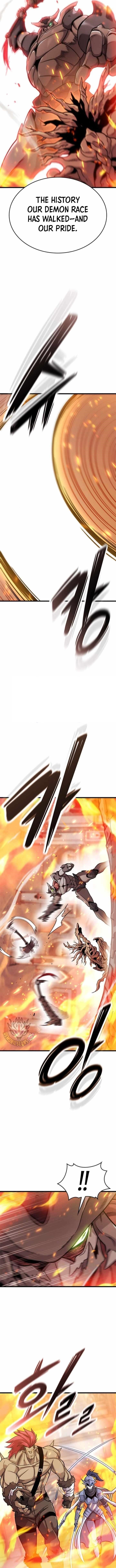 What a Bountiful Harvest, Demon Lord! Chapter 13 - Page 13