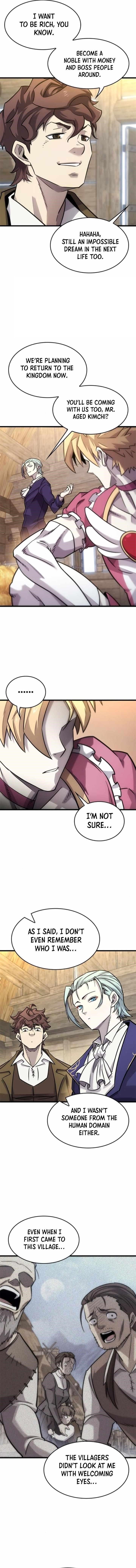 What a Bountiful Harvest, Demon Lord! Chapter 13 - Page 2