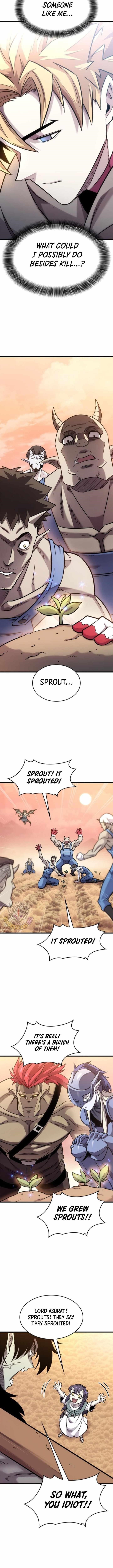 What a Bountiful Harvest, Demon Lord! Chapter 13 - Page 5