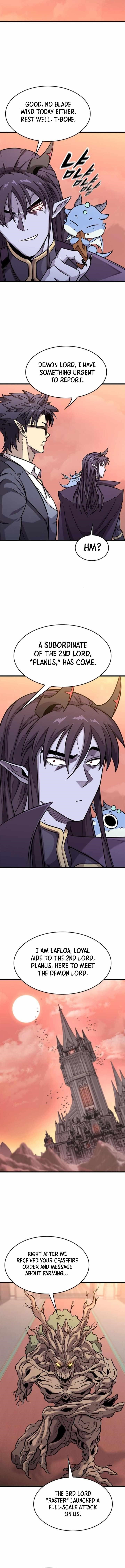 What a Bountiful Harvest, Demon Lord! Chapter 13 - Page 8