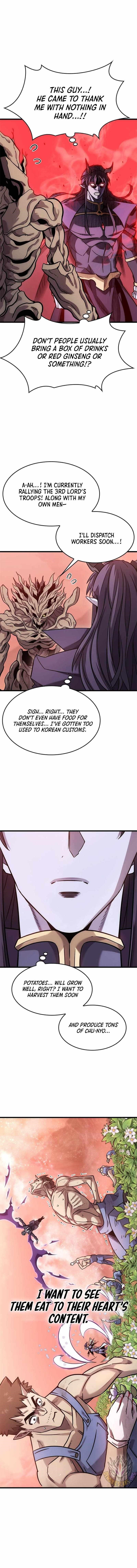 What a Bountiful Harvest, Demon Lord! Chapter 14 - Page 13