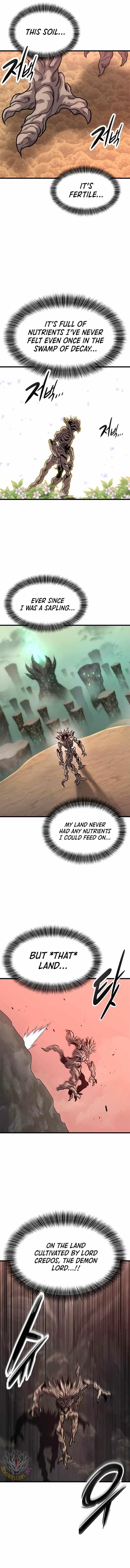 What a Bountiful Harvest, Demon Lord! Chapter 14 - Page 15