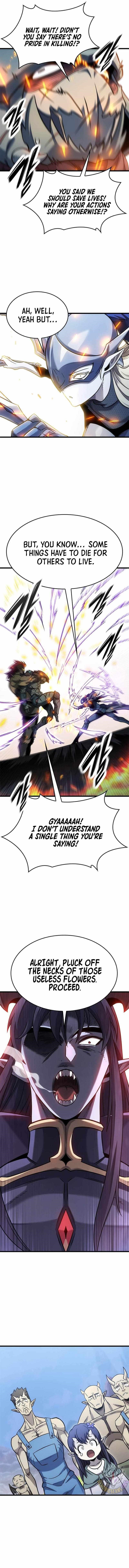 What a Bountiful Harvest, Demon Lord! Chapter 14 - Page 3