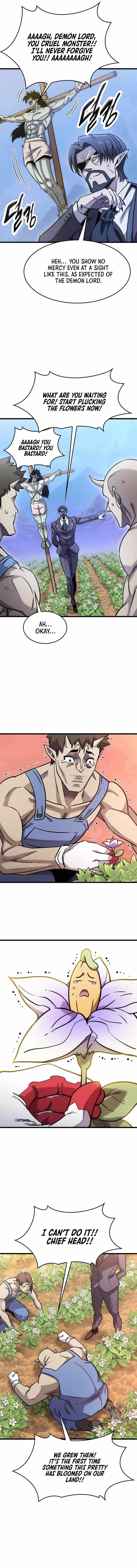 What a Bountiful Harvest, Demon Lord! Chapter 14 - Page 4