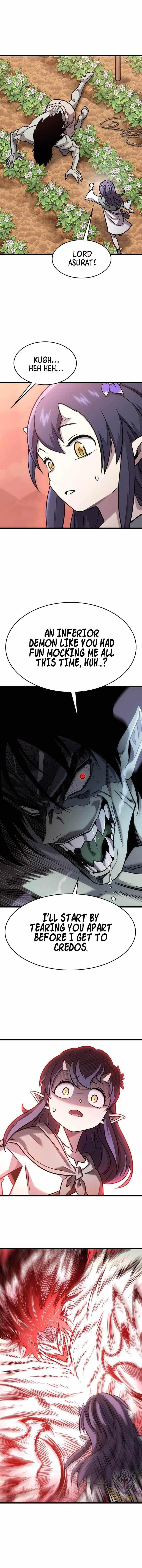 What a Bountiful Harvest, Demon Lord! Chapter 14 - Page 8