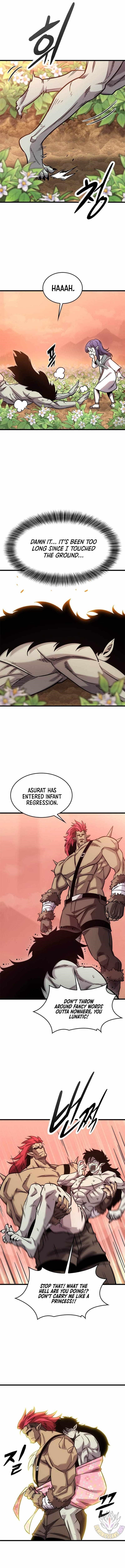 What a Bountiful Harvest, Demon Lord! Chapter 14 - Page 9