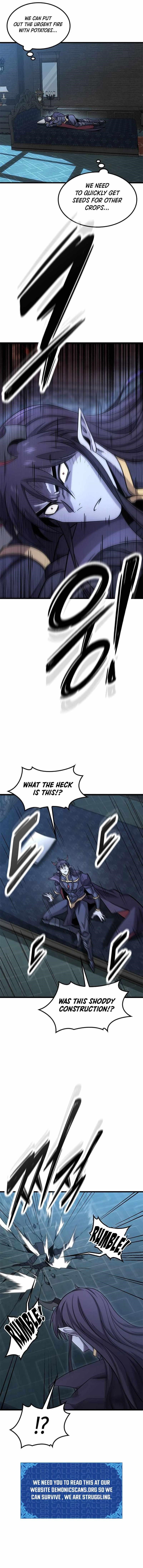 What a Bountiful Harvest, Demon Lord! Chapter 15 - Page 10