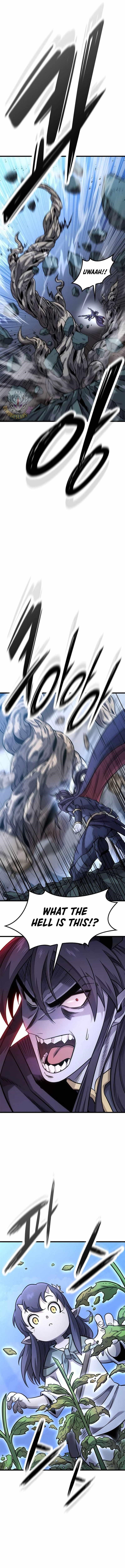 What a Bountiful Harvest, Demon Lord! Chapter 15 - Page 11