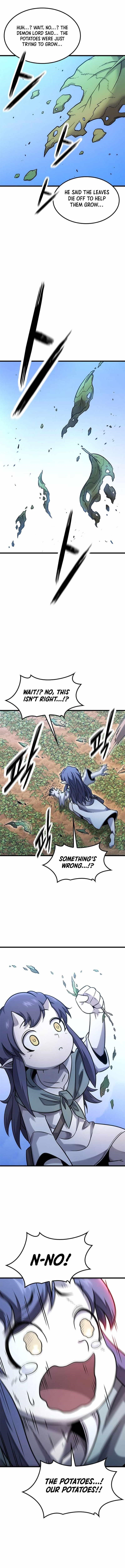 What a Bountiful Harvest, Demon Lord! Chapter 15 - Page 12