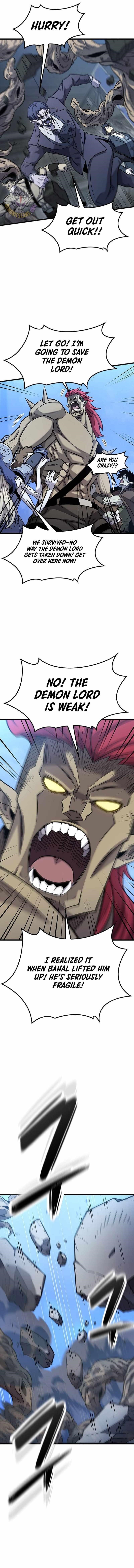 What a Bountiful Harvest, Demon Lord! Chapter 15 - Page 17