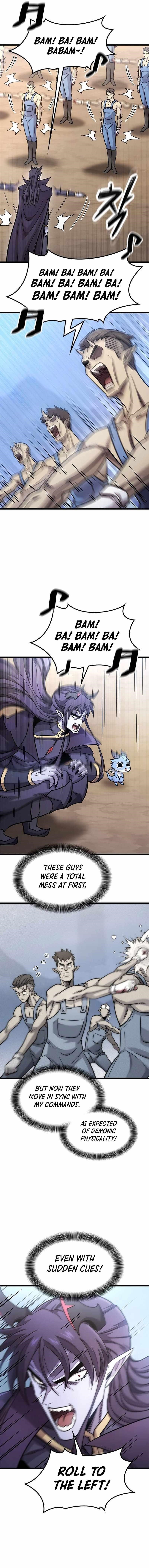 What a Bountiful Harvest, Demon Lord! Chapter 15 - Page 2