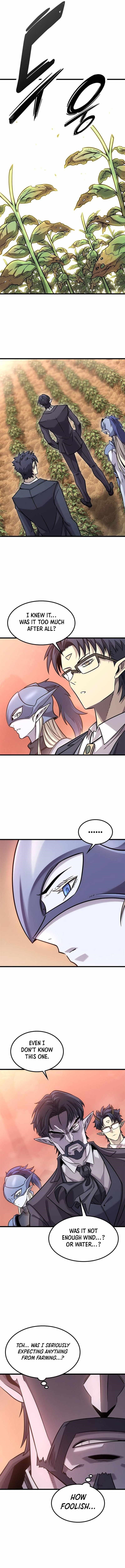 What a Bountiful Harvest, Demon Lord! Chapter 15 - Page 4