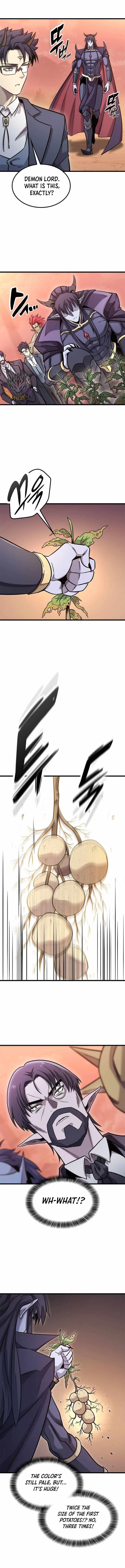 What a Bountiful Harvest, Demon Lord! Chapter 15 - Page 5