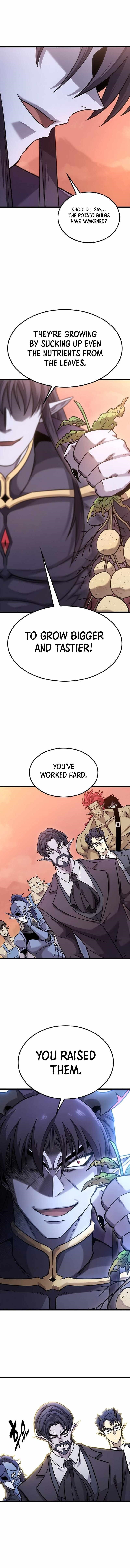 What a Bountiful Harvest, Demon Lord! Chapter 15 - Page 6