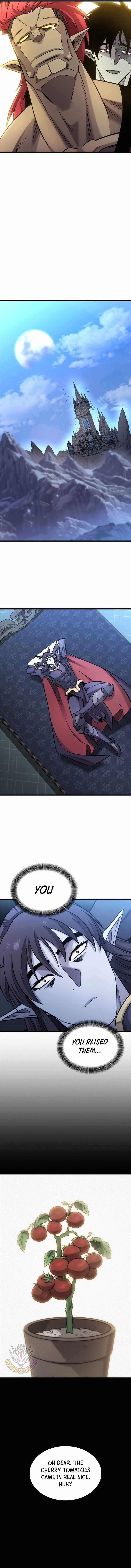 What a Bountiful Harvest, Demon Lord! Chapter 15 - Page 7