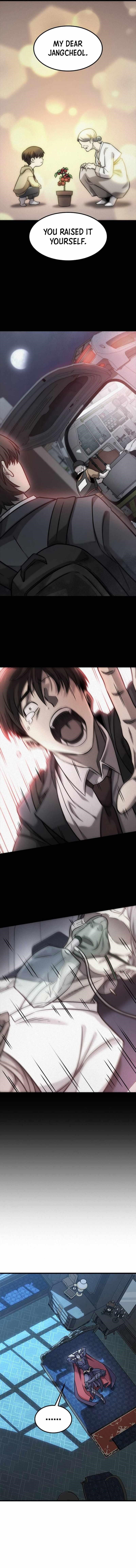 What a Bountiful Harvest, Demon Lord! Chapter 15 - Page 8