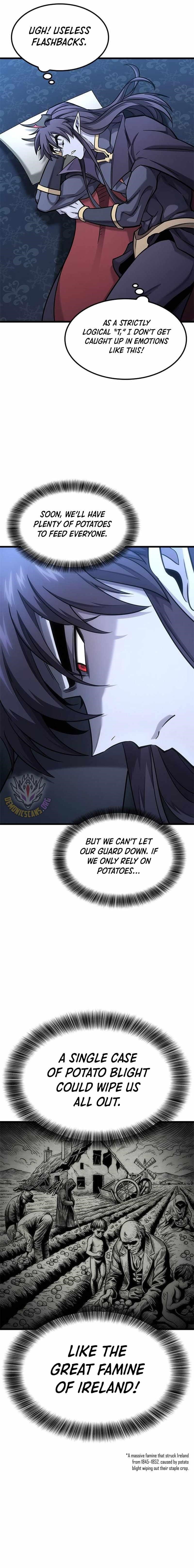 What a Bountiful Harvest, Demon Lord! Chapter 15 - Page 9