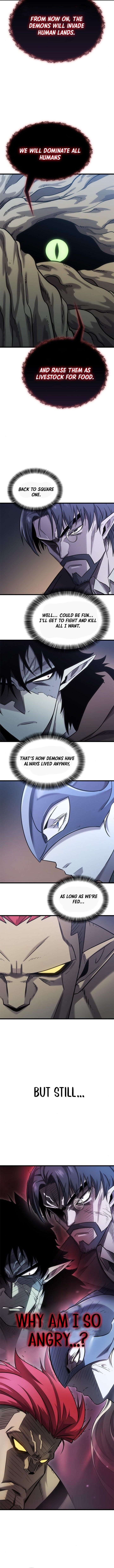 What a Bountiful Harvest, Demon Lord! Chapter 16 - Page 10